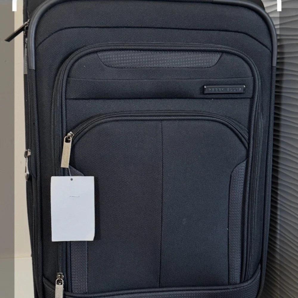 Perry Ellis Piece Luggage 21